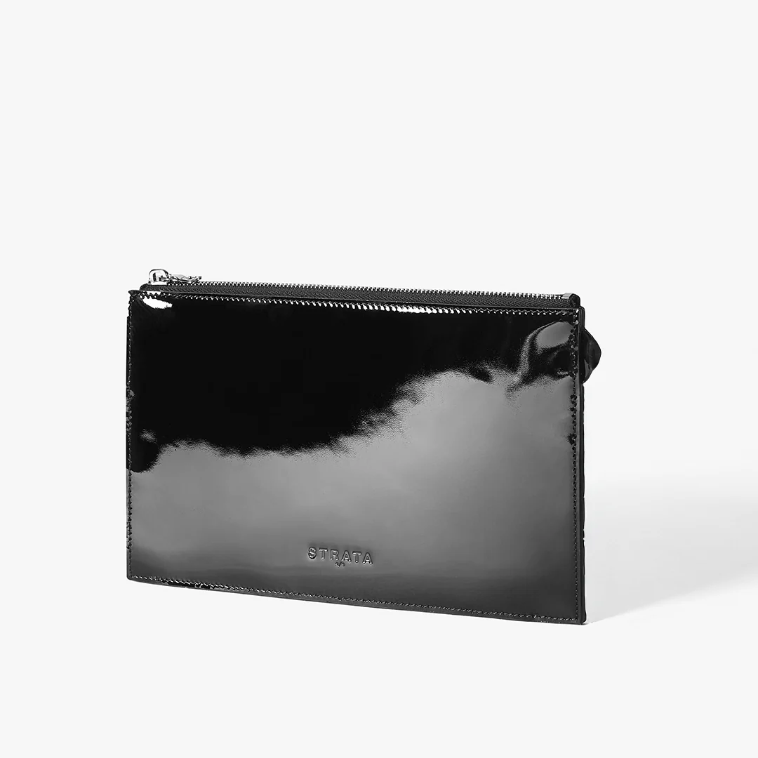 Zip Clutch - Image 3