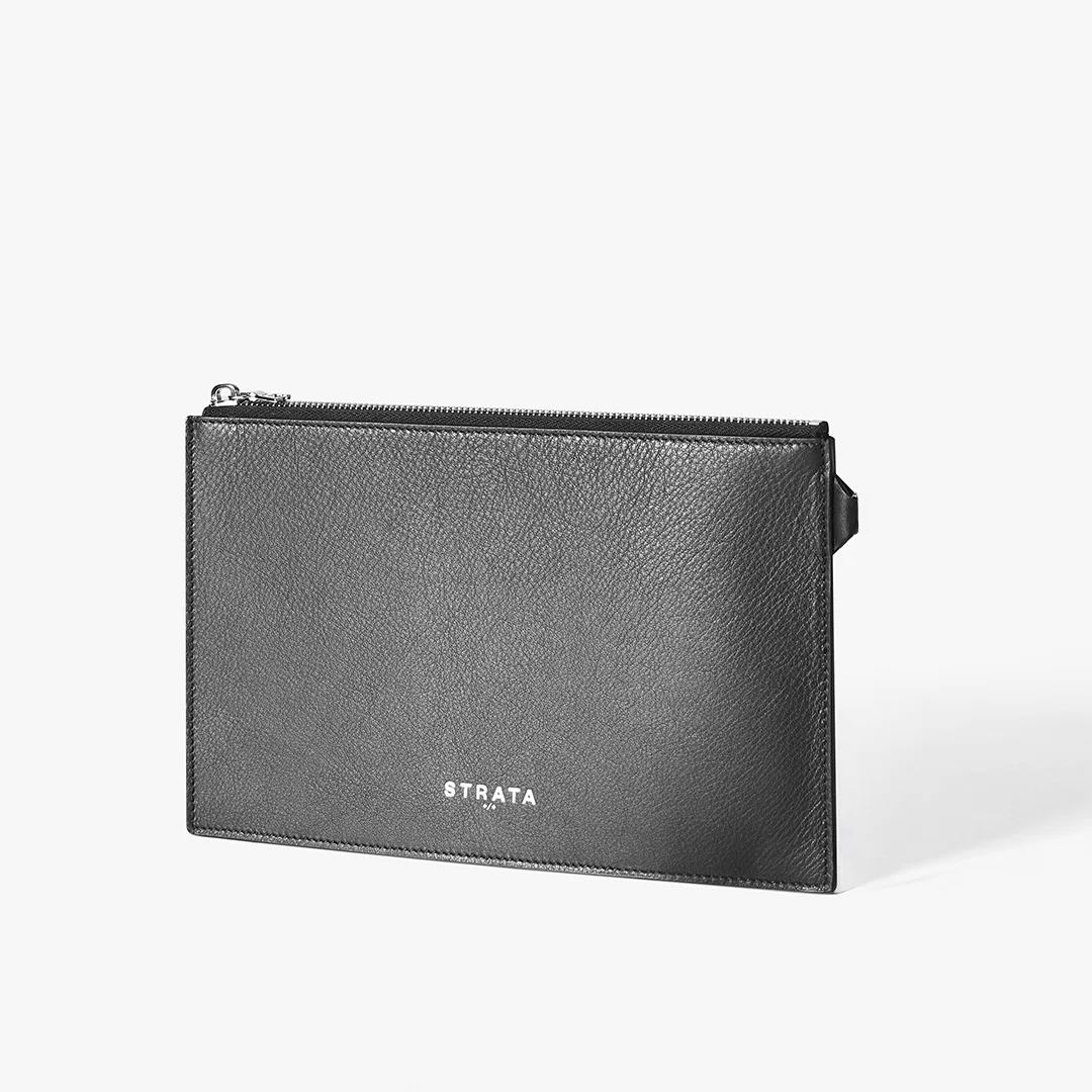 Zip Clutch - Image 3