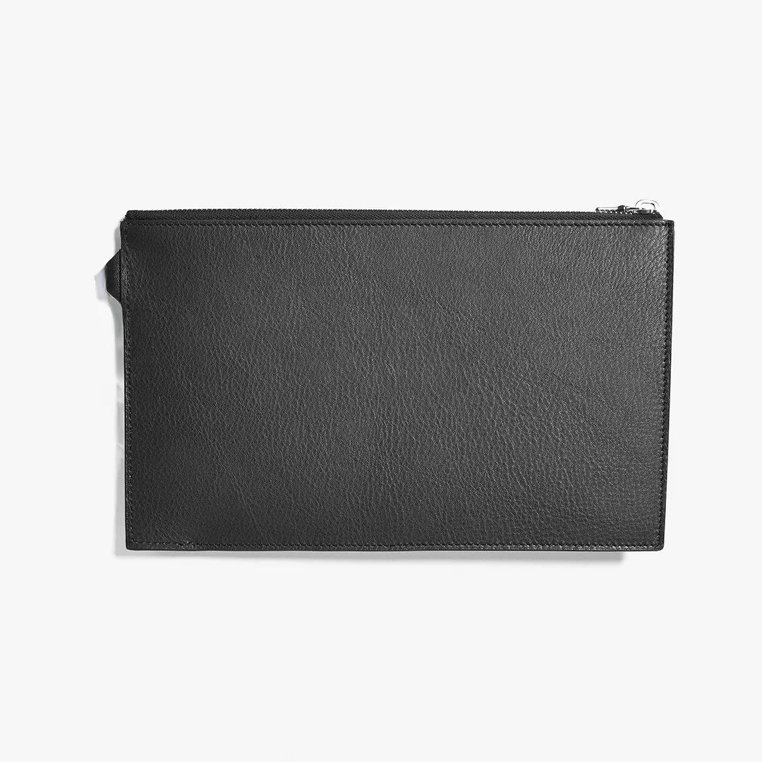 Zip Clutch - Image 4